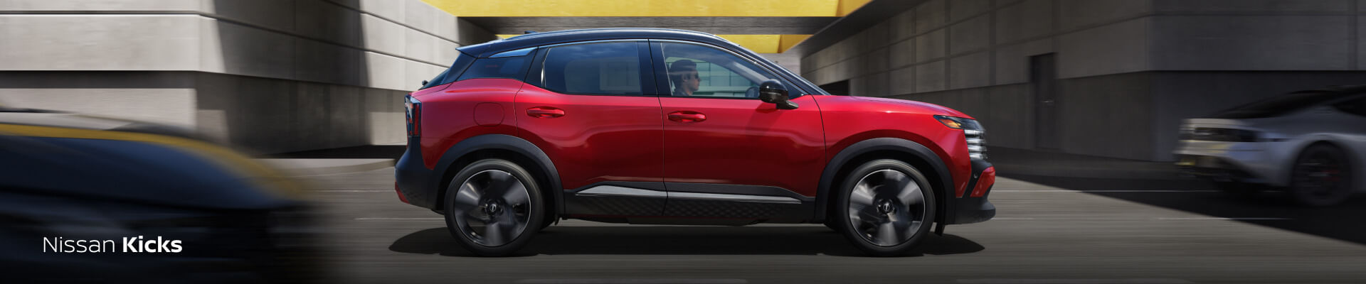 Nissan Kicks Safety Rating