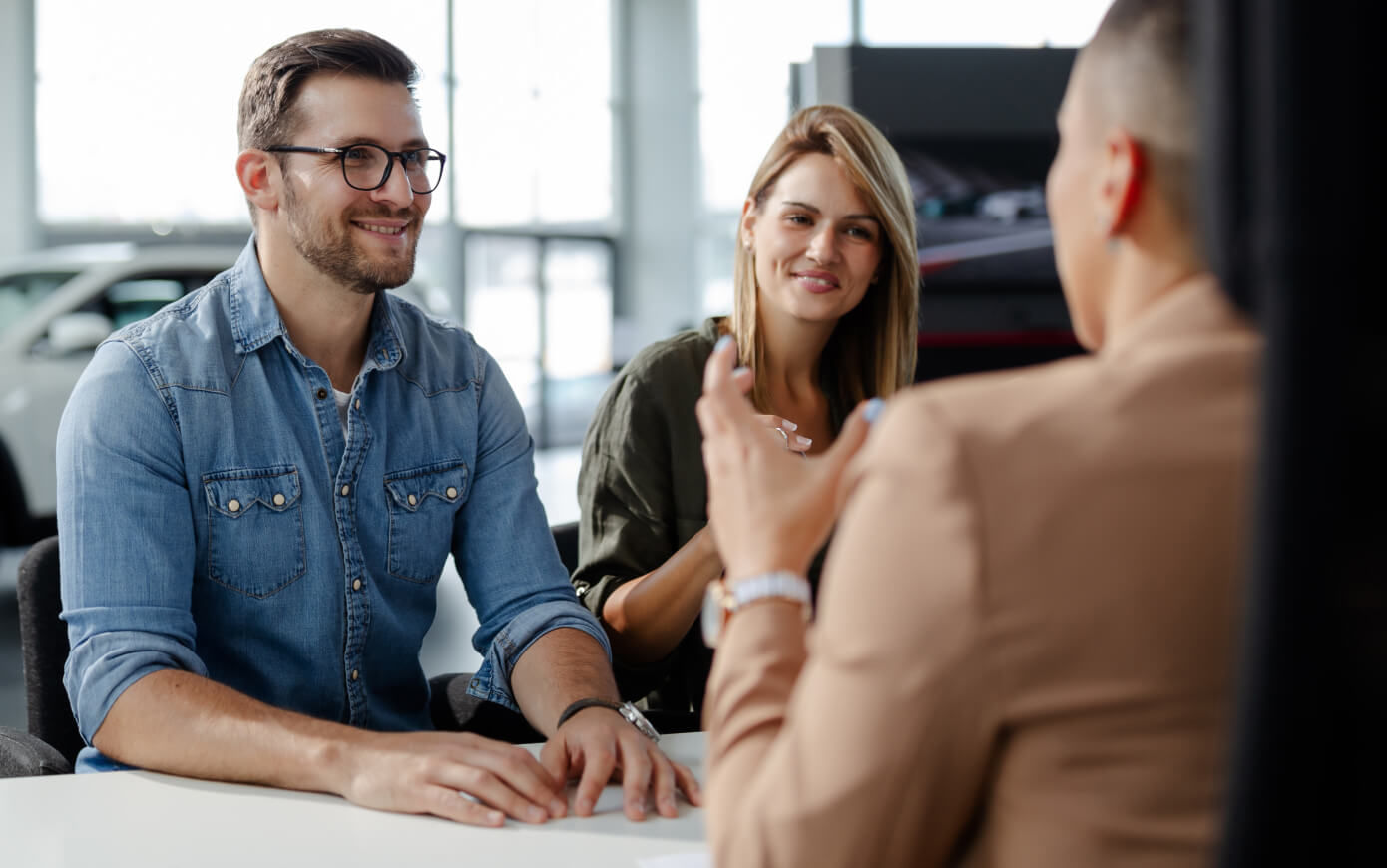 Auto Leasing & Financing at Our Dealership Near Saratoga Springs, NY