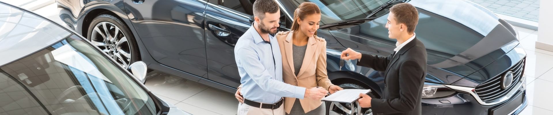 New And Used Nissan Dealer Serving Clifton Park, NY