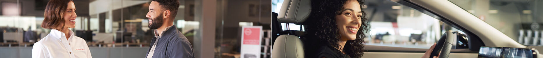 Welcome to Our Nissan Dealer Near Guilderland, NY