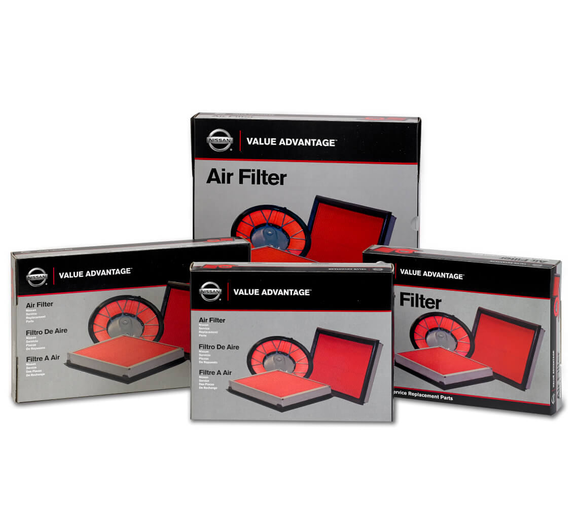 Nissan Auto Parts Specials