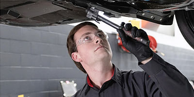 Fleets Maintenance & Repairs Welcome