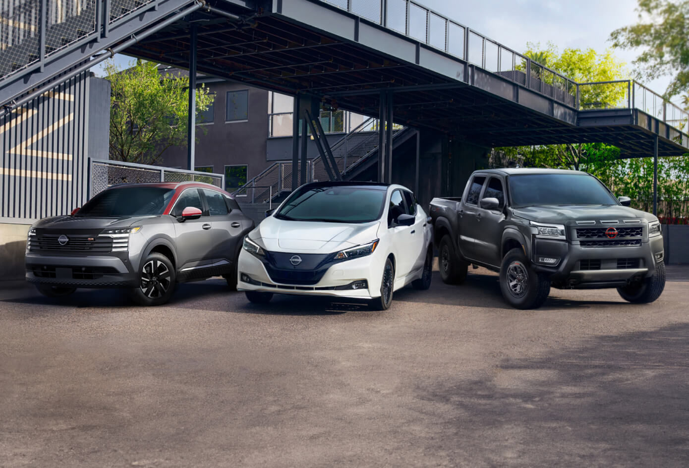 Shop New & Used Nissan Vehicles Near Saratoga Springs, NY