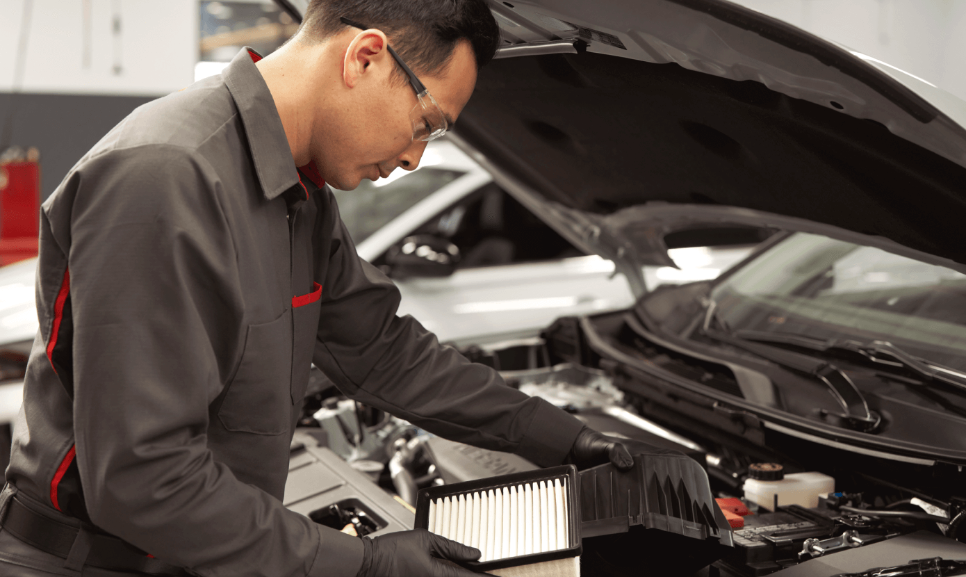 Reliable Care at Our Nissan Service Center Near Saratoga Springs, NY