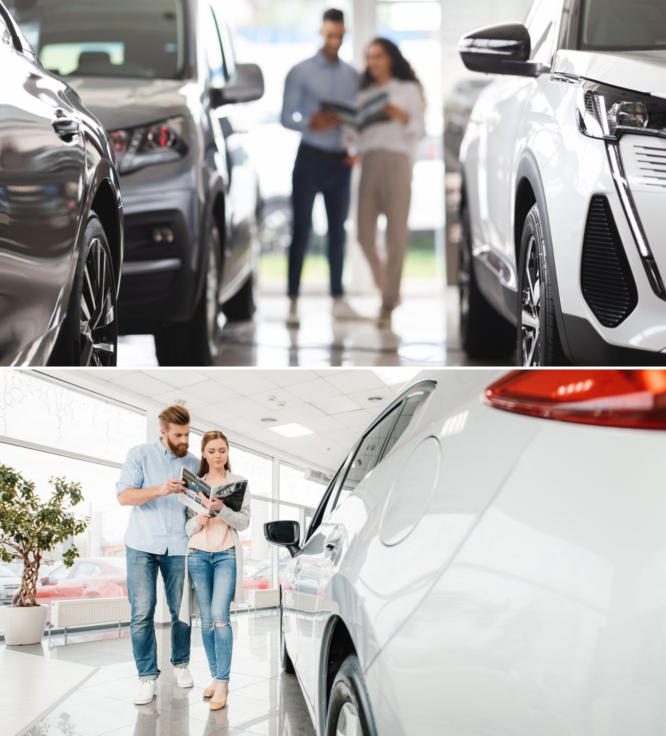 New Nissan SUVs for Sale Near Troy, NY