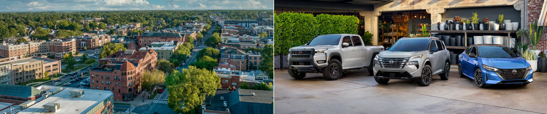 New & Used Nissan Dealership Near Saratoga Springs, NY