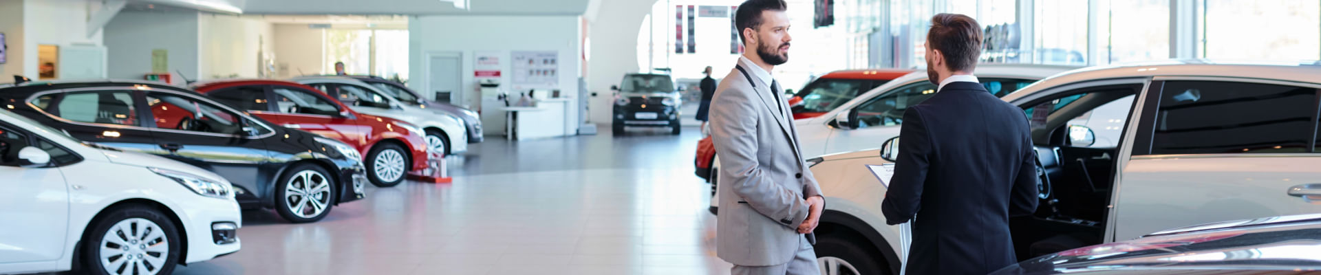 Nissan Dealership Near Niskayuna, NY