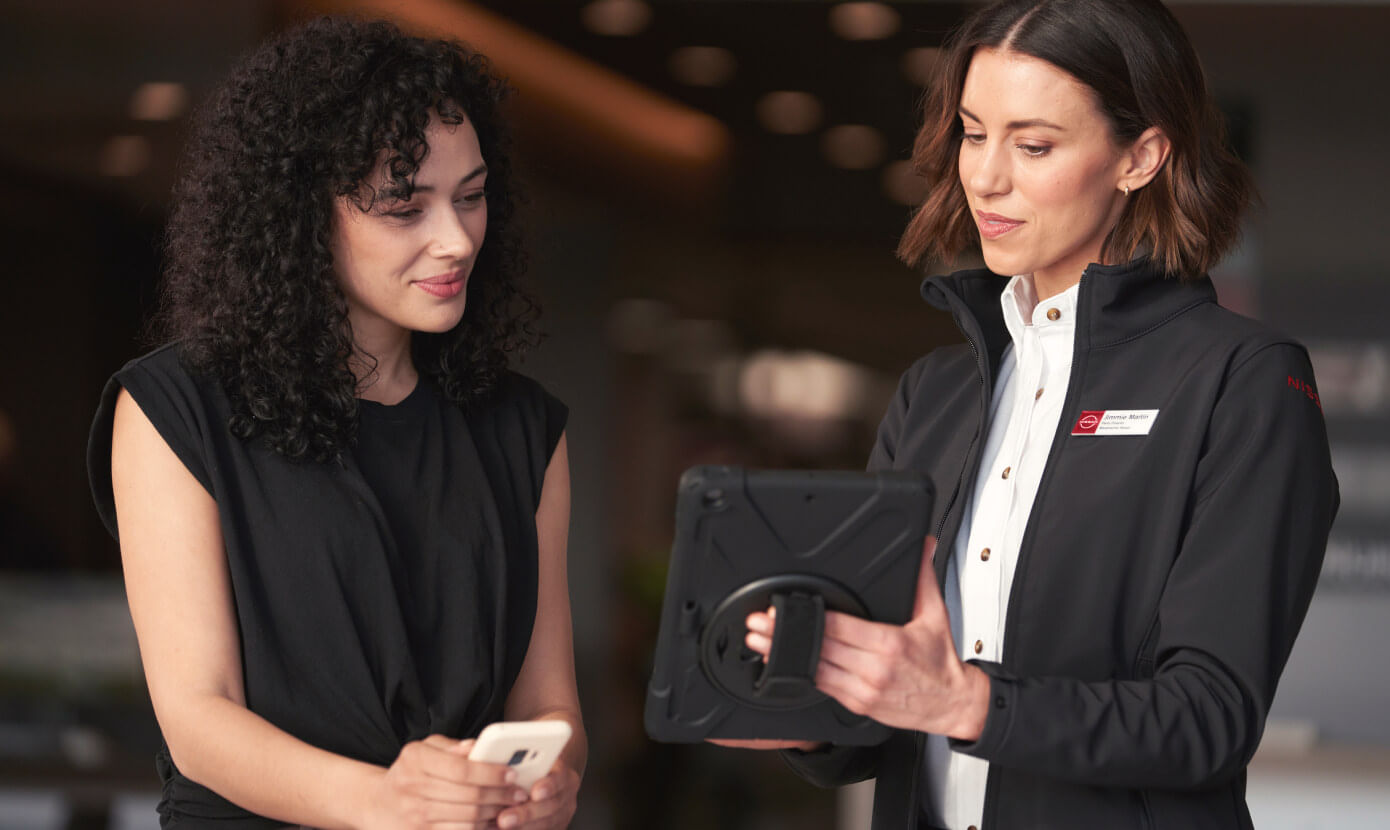 Shop Our Nissan Parts Center Near Saratoga Springs, NY