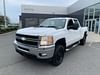 2 thumbnail image of  2014 Chevrolet Silverado 2500HD LTZ