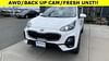 4 thumbnail image of  2020 Kia Sportage LX