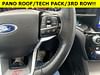 33 thumbnail image of  2021 Ford Explorer ST