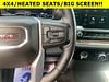 26 thumbnail image of  2022 GMC Sierra 1500 Elevation