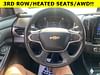 30 thumbnail image of  2021 Chevrolet Traverse LT