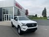 1 thumbnail image of  2024 Nissan Frontier S