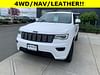 4 thumbnail image of  2020 Jeep Grand Cherokee Altitude