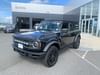 3 thumbnail image of  2021 Ford Bronco Black Diamond