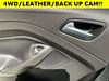 15 thumbnail image of  2018 Ford Escape SEL