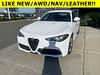 4 thumbnail image of  2022 Alfa Romeo Giulia Sprint