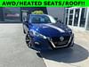 1 thumbnail image of  2020 Nissan Altima 2.5 SR