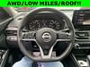 28 thumbnail image of  2023 Nissan Altima 2.5 SR