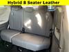 18 thumbnail image of  2021 Toyota Sienna XLE