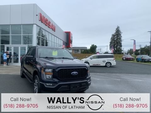 1 image of 2023 Ford F-150 XL