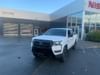 3 thumbnail image of  2026 Nissan Frontier SV