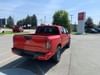 7 thumbnail image of  2025 Nissan Frontier SV