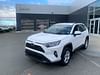 3 thumbnail image of  2021 Toyota RAV4 XLE