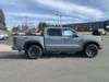 8 thumbnail image of  2025 Nissan Frontier PRO-4X