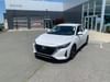 3 thumbnail image of  2025 Nissan Sentra SV