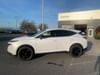 4 thumbnail image of  2026 Nissan Murano SV