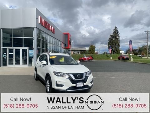 1 image of 2019 Nissan Rogue SV