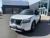 3 thumbnail image of  2024 Nissan Pathfinder Platinum