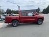 8 thumbnail image of  2025 Nissan Frontier SV