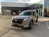 3 thumbnail image of  2025 Nissan Pathfinder Platinum