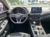 24 thumbnail image of  2025 Nissan Sentra SV