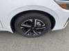 9 thumbnail image of  2025 Nissan Sentra SV