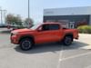 4 thumbnail image of  2025 Nissan Frontier PRO-4X