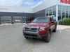 3 thumbnail image of  2025 Nissan Frontier SV