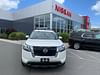 2 thumbnail image of  2024 Nissan Pathfinder SV