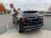 5 thumbnail image of  2021 Cadillac XT5 Premium Luxury