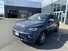 3 thumbnail image of  2021 Jeep Grand Cherokee Overland