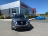 2 thumbnail image of  2025 Nissan Pathfinder SV