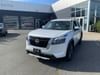 3 thumbnail image of  2025 Nissan Pathfinder SL