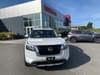 2 thumbnail image of  2025 Nissan Pathfinder SL