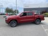 4 thumbnail image of  2025 Nissan Frontier SV