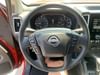 22 thumbnail image of  2025 Nissan Frontier SV