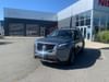 3 thumbnail image of  2025 Nissan Pathfinder SV
