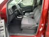 11 thumbnail image of  2025 Nissan Frontier SV
